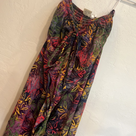 Hula Hula Hawaii dress one size - Picture 2 of 4